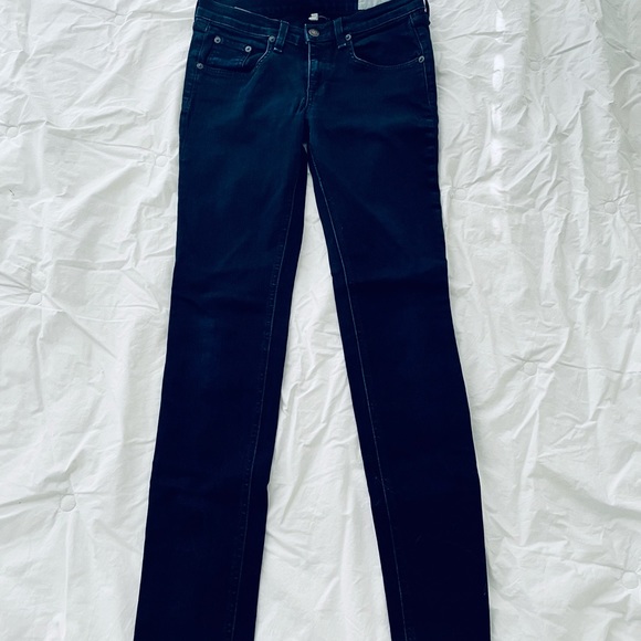 RAG AND BONE SKINNY JEANS - Picture 2 of 6